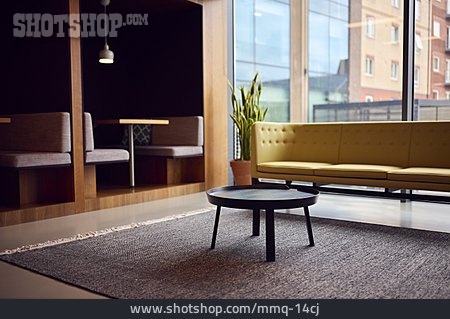 
                Modern, Sofa, Aufenthaltsraum, Open Plan                   