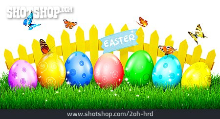 
                Ostern, Osterei, Easter                   