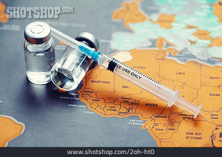 
                Impfung, Weltweit, Pandemie                   