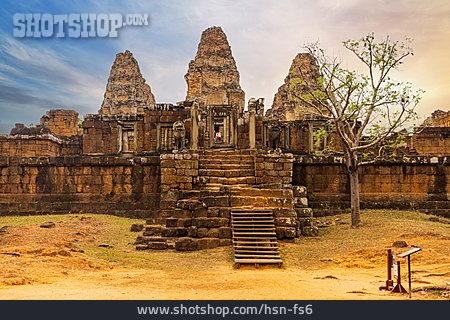 
                Tempelanlage, Angkor Wat                   