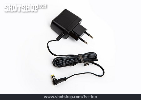 
                Charging Cable                   