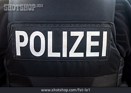 
                Police                   