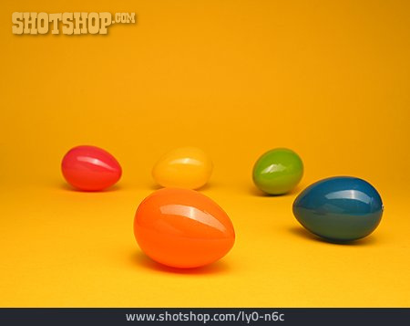 
                Candy, Multi Colored, Candy Egg                   