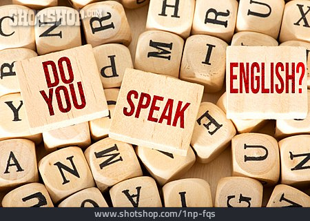 
                Sprache, Englisch, Sprachkurs                   