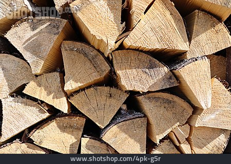 
                Wood Pile, Logs, Firewood                   