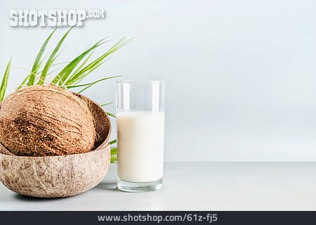 
                Kokosmilch, Alternative, Vegan                   