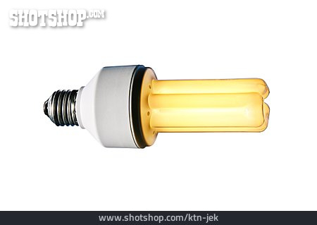 
                Glühbirne, Energiesparlampe, Leuchtstofflampe                   