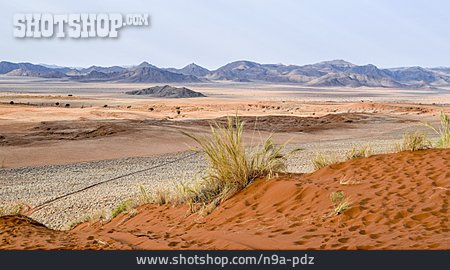 
                Wüste, Namibia                   