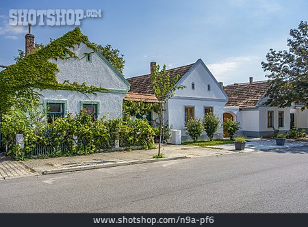 
                Wohnhaus, Kellergasse, Purbach Am Neusiedler See                   