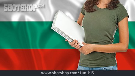 
                Bulgarien, Sprachkurs, Bulgarisch                   