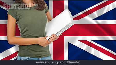
                Großbritannien, Englisch, Sprachkurs, Auslandsstudium                   