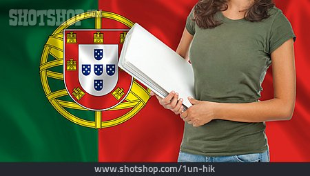 
                Lernen, Portugal, Sprachkurs, Portugiesisch                   