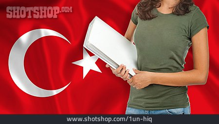 
                Lernen, Türkei, Türkisch, Sprachkurs                   