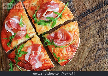 
                Italienische Küche, Pizza, Mittagessen                   