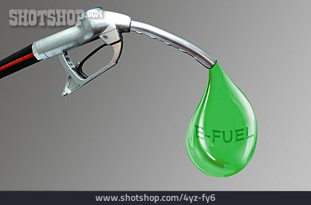 
                Tanken, Kraftstoff, E-fuel                   