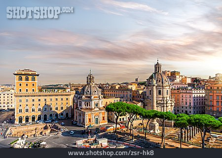 
                Altstadt, Rom, Piazza Venezia                   