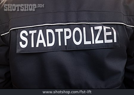 
                Stadtpolizei                   