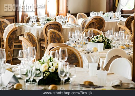 
                Wedding, Table Cover, Banquet                   