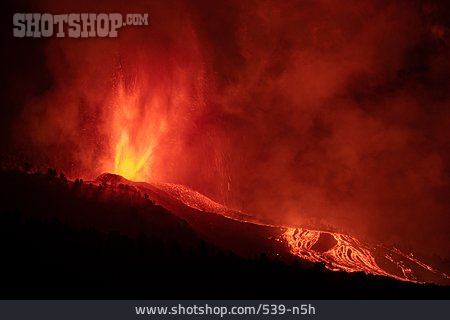 
                Vulkan, Lava, Vulkanismus, Aktiver Vulkan, Vulkanasche, Magma                   