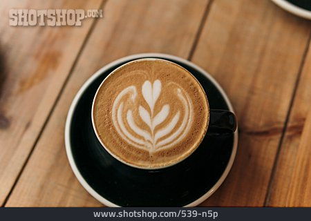 
                Milchschaum, Cappuccino, Latte-art                   
