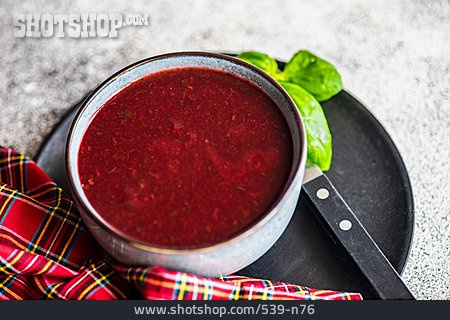 
                Suppe, Rote Bete, Rote-bete-suppe                   