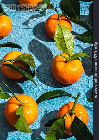 
                Mandarine, Mediterran                   