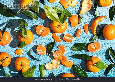 
                Mandarine, Mediterran                   