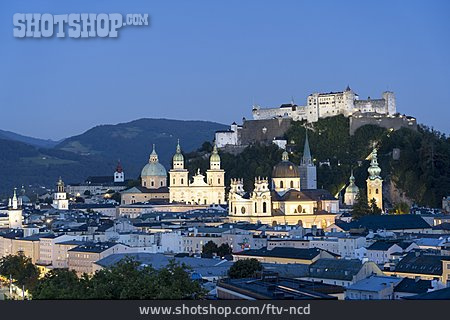 
                Altstadt, Salzburg                   