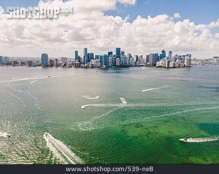 
                Miami, Florida                   