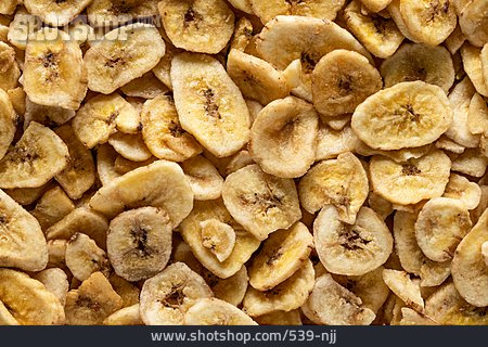
                Bananenchips                   