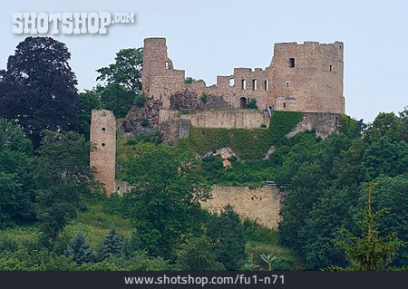 
                Burg Frauenstein                   