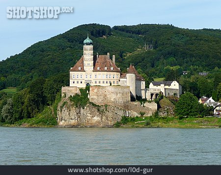 
                Schloss Schönbühel                   