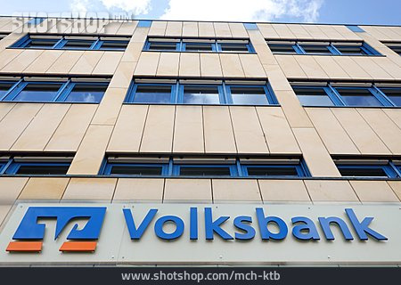 
                Volksbank                   