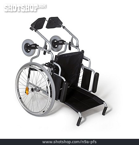 
                Rollstuhl                   