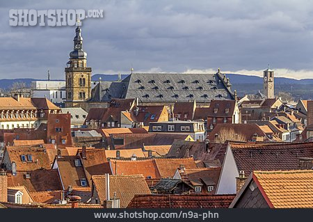 
                Altstadt, Bamberg                   