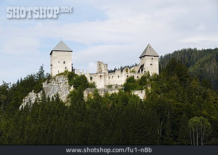 
                Burg Gallenstein                   