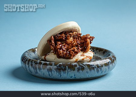 
                Asiatische Küche, Imbiss, Pan Bao                   