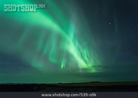 
                Polarlicht, Naturwunder, Aurora Borealis                   