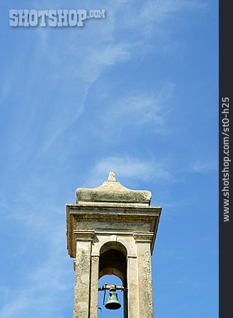 
                Kirchturm, Glockenturm                   