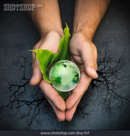 
                Umweltschutz, ökologie, Planet, Schützen                   