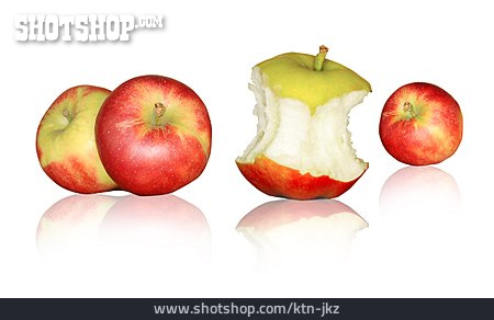 
                Apfel, Apfelgriebs                   