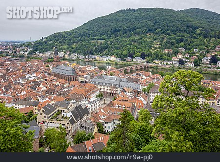 
                Altstadt, Heidelberg                   