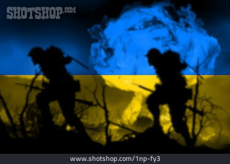 
                Krieg, Soldaten, Ukraine                   