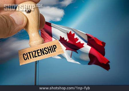 
                Staatsangehörigkeit, Citizenship                   