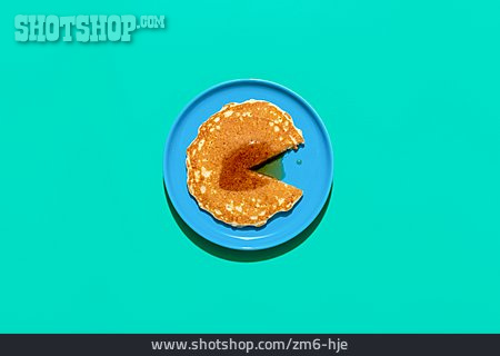 
                Frühstück, Pancake                   