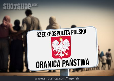 
                Polen, Migration, Flüchtlinge                   