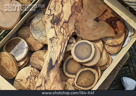 
                Holz, Form, Holzmaserung                   