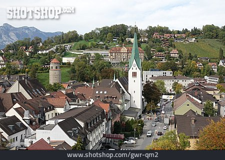 
                Feldkirch                   