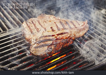 
                Steak, Rindersteak, Grillfleisch                   