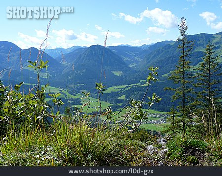 
                Tirol, Berglandschaft                   